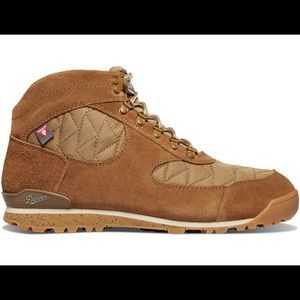 JAG QUILT COYOTE Danner Boots